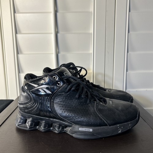 Reebok 806 flu hexride - reebok,