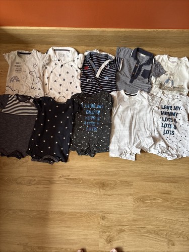 Months boys summer - months, suits