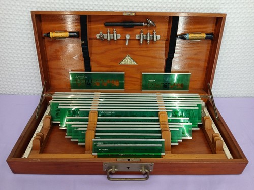 Vintage albert nestler - vintage,