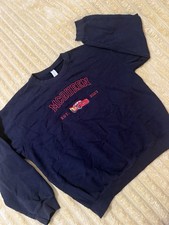 Men’s Women’s Black