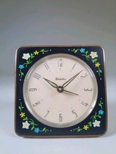  Westclox Vintage Mechanical