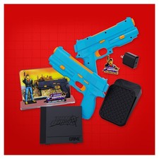 G'AIM'E Time Crisis+ Ultimate