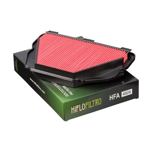 Flo air filter for yamaha - hi-flo,