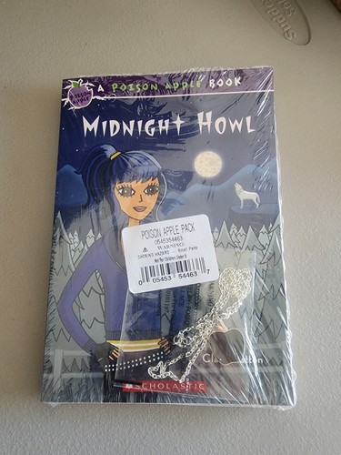 Midnight howl poison apple - howl,