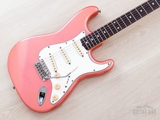 1983 Fender JV Stratocaster