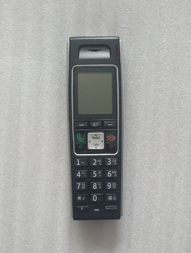 Diverse 7400 plus cordless - 7400,