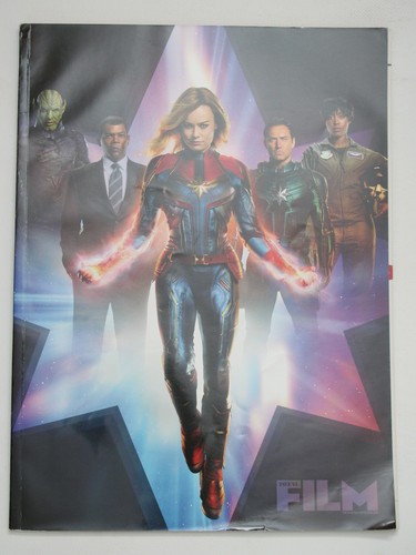 Total film magazine issue 282 - total,