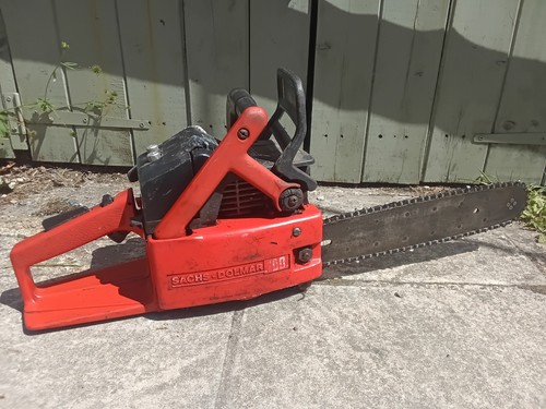 Sachs dolmar 100 - sachs,