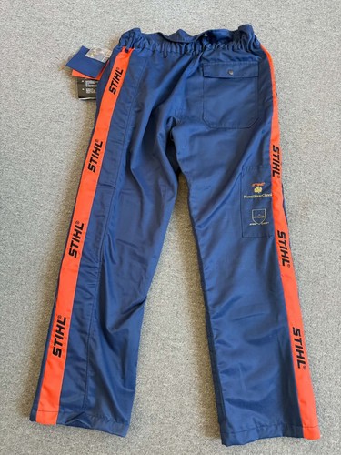 Stihl forestwear classic - stihl,