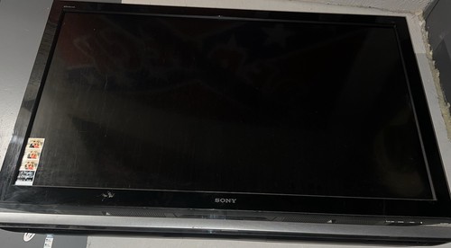 Sony bravia 40s4100 - sony,
