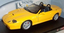 Hot Wheels 1/18 Scale - 29756
