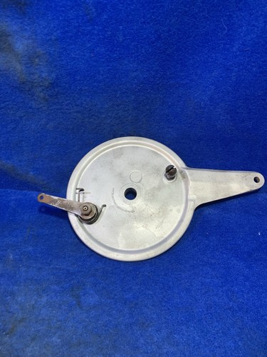 Triumph pre unit etc - pre,