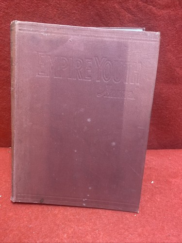 Empire youth annual boys - youth,