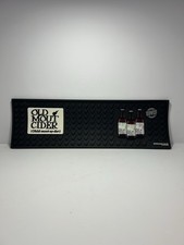 Old Mout Cider Beer Mat