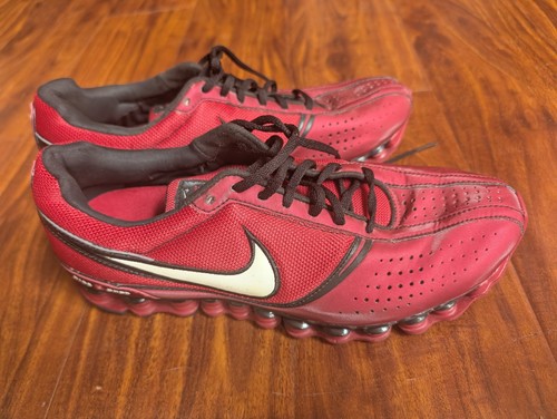 Nike shox running - nike,