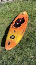 Perception Java Kayak