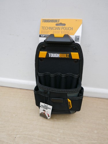 Toughbuilt 22 cliptech - toughbuilt, tb