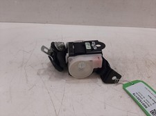 2009 MAZDA 2 Mk2 (DE) N/S Passenger Left Rear Seat Belt T86236T