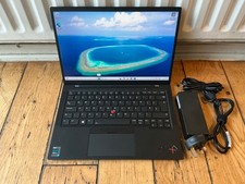 Lenovo thinkpad carbon gen - lenovo,