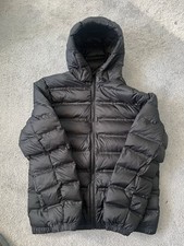 Zara Lightweight Bubble Coat