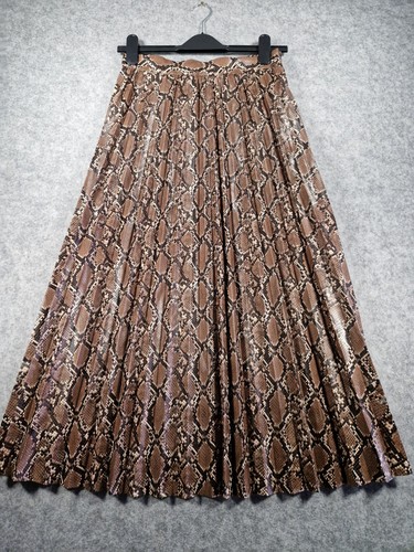 Zara women pleated midi - zara,