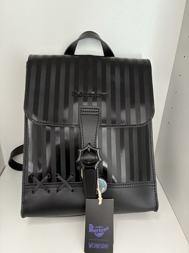 Martens wednesday leather - dr,