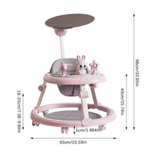 Baby Walker Toddler First