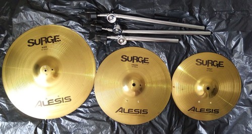 Alesis surge brass - alesis,