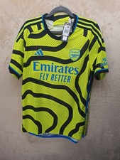 Arsenal FC Authentic Heat Rdy