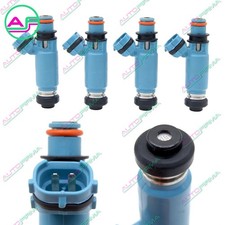 FUEL INJECTORS X4 SUBARU