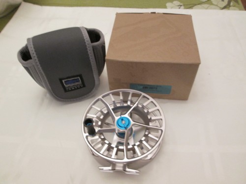 Lamson litespeed m12 riviera - litespeed,