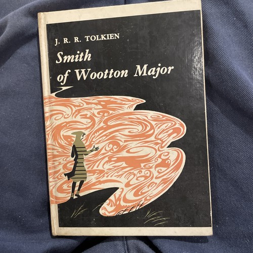 Smith wootton major by - wootton,