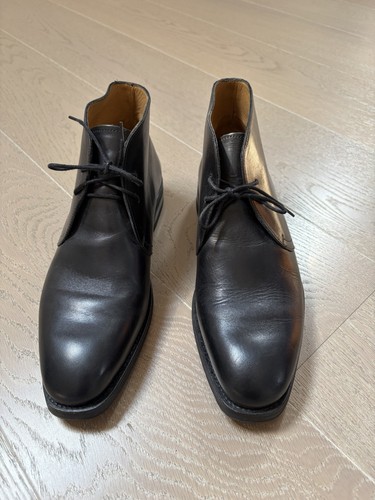 Russell bromley chukka boot - &,