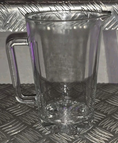Vintage italian heavy - vintage, glass