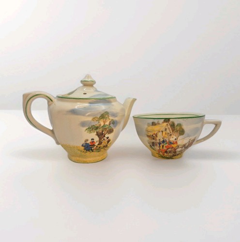 Vintage frank buckle 1920s - frank,