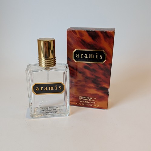 Aramis classic eau toilette - de,