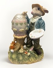 Vintage Rare Chrisdon Easter