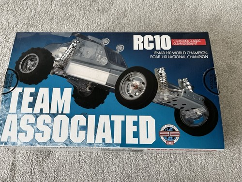 RC10CC
