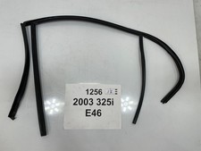 ✅ 01-06 OEM BMW E46 325 330