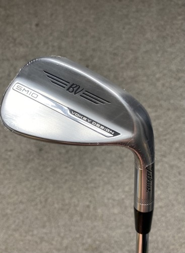 Titliest vokey wedge - vokey, 52