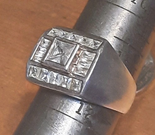 Vintage sterling silver - vintage,