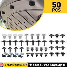 2x 50pcs Under Cover Engine