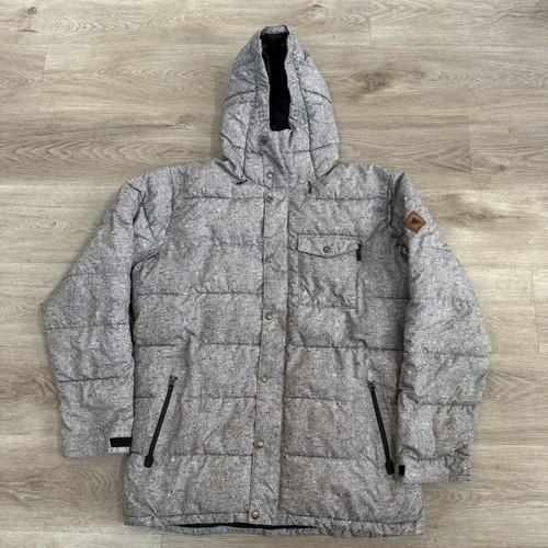 Burton dryride jacket mens - dryride,