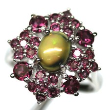 925 Sterling Silver Fancy