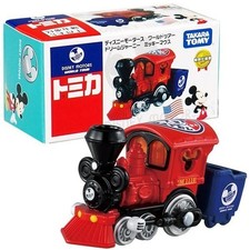 Takara Tomy Tomica Disney