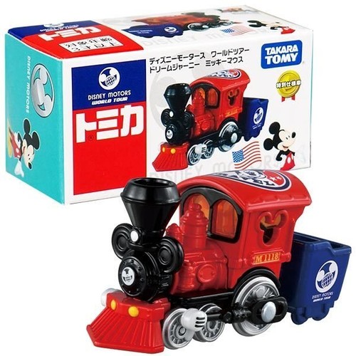 Takara tomy tomica - takara,