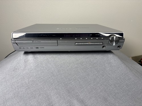 Sony hcd hdx266 disc dvd - hcd-hdx266,