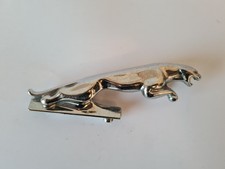 Genuine leapimg jaguar bonnet - genuine,