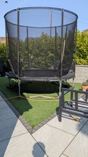 Plum 8ft Trampoline