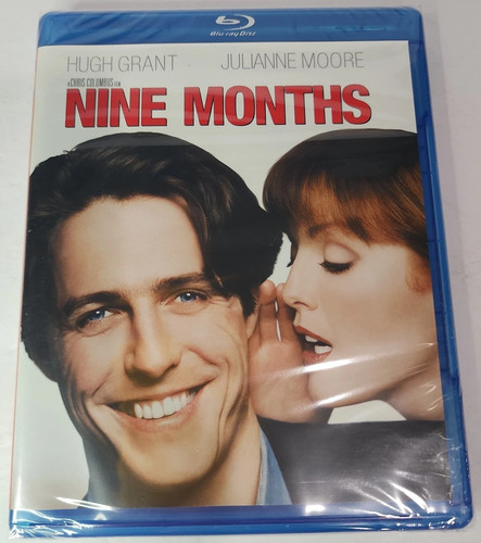 Nine months blu - nine, 1995